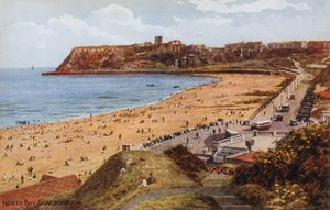 North Bay Scarborough - Alfred Robert Quinton