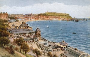 Baie Sud, Scarborough - Alfred Robert Quinton