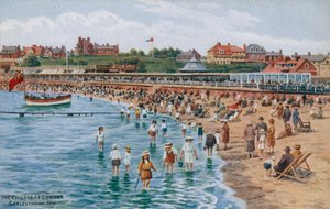 Le Coin des Enfants, Gorleston-on-Sea