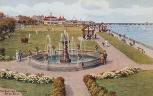 Les Jardins de l