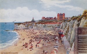 Les Sables, Broadstairs - Alfred Robert Quinton