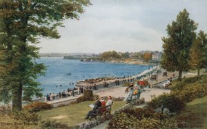 Torbay Road, Torquay - Alfred Robert Quinton