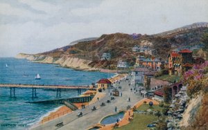 Ventnor, de E - Alfred Robert Quinton