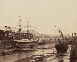 Port, Swansea, Pays de Galles