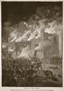 Chute de l