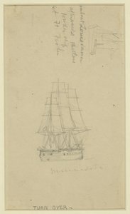 La Louisiane et le Minnesota - Alfred Rudolph Waud