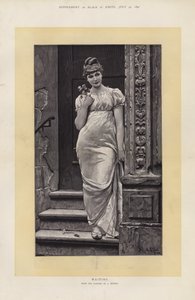 Attente - Alfred Seifert