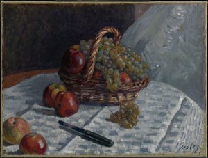  - Alfred Sisley