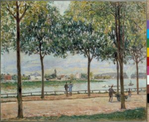 Promenade des marrons