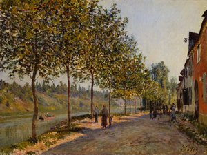  - Alfred Sisley