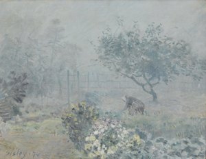 Le Brouillard, Voisins