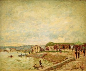 Seine à l