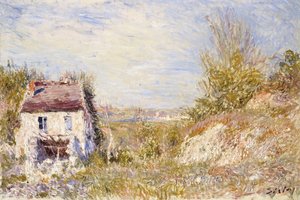 La Maison Abandonnée