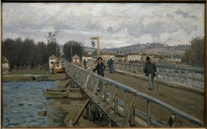 La Passerelle d