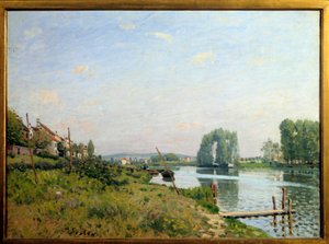 Vue de l