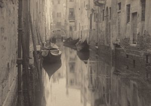  - Alfred Stieglitz
