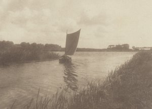  - Alfred Stieglitz