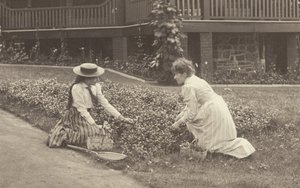  - Alfred Stieglitz