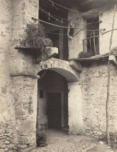  - Alfred Stieglitz