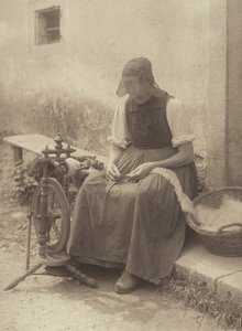  - Alfred Stieglitz