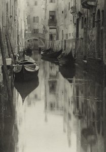  - Alfred Stieglitz
