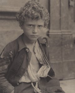  - Alfred Stieglitz