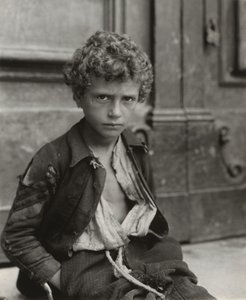  - Alfred Stieglitz