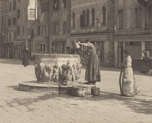  - Alfred Stieglitz