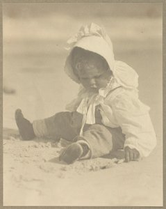Aileen Flannery, 1902 - Alfred Stieglitz