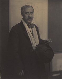  - Alfred Stieglitz