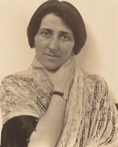  - Alfred Stieglitz