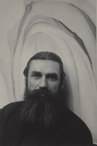  - Alfred Stieglitz