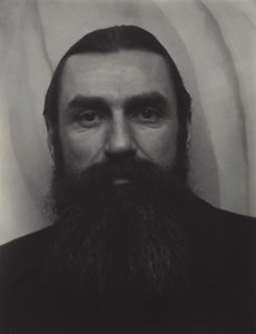  - Alfred Stieglitz
