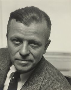 Arthur G. Dove - Alfred Stieglitz