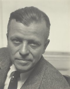 Arthur G. Dove - Alfred Stieglitz