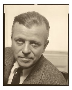 Arthur G. Dove - Alfred Stieglitz