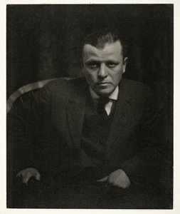 Arthur G. Dove, 1912 - Alfred Stieglitz