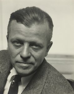Arthur G. Dove, 1923 - Alfred Stieglitz