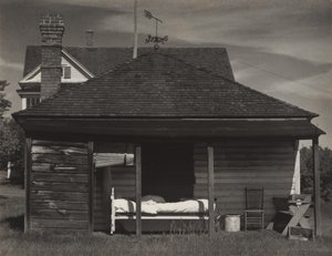  - Alfred Stieglitz