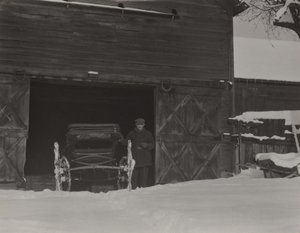  - Alfred Stieglitz