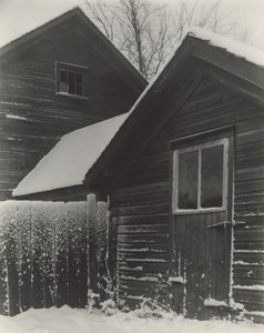 - Alfred Stieglitz