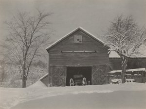  - Alfred Stieglitz