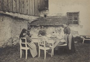  - Alfred Stieglitz