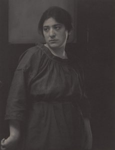  - Alfred Stieglitz