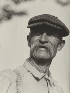  - Alfred Stieglitz