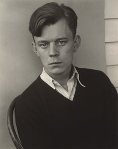 Cary Ross - Alfred Stieglitz