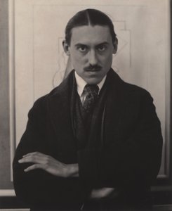  - Alfred Stieglitz