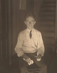 - Alfred Stieglitz