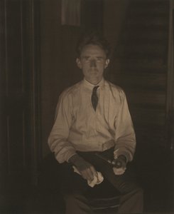  - Alfred Stieglitz
