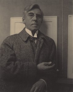  - Alfred Stieglitz